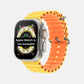 Ocean Band For iWatch 49/46/45/44/42/41/40MM