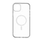 iPhone 14 Plus Back Cover / Clear Case With Magsafe