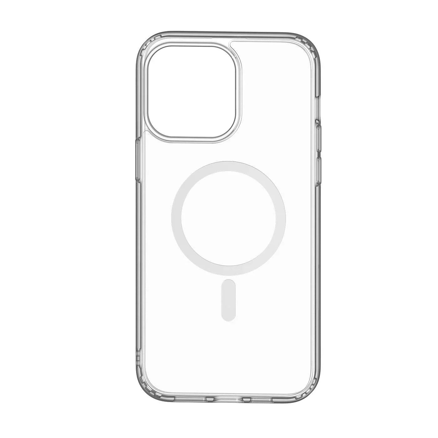 iPhone 13 Promax Back Cover / Clear Case With Magsafe