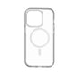 iPhone 13 Pro Back Cover / Clear Case With Magsafe