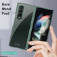 Samsung Galaxy Z Fold 3 Back Cover / Electroplated Cases