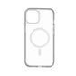 iPhone 12 Mini Back Cover / Clear Case With Magsafe