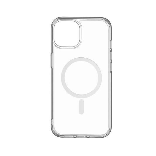 iPhone 12 Mini Back Cover / Clear Case With Magsafe