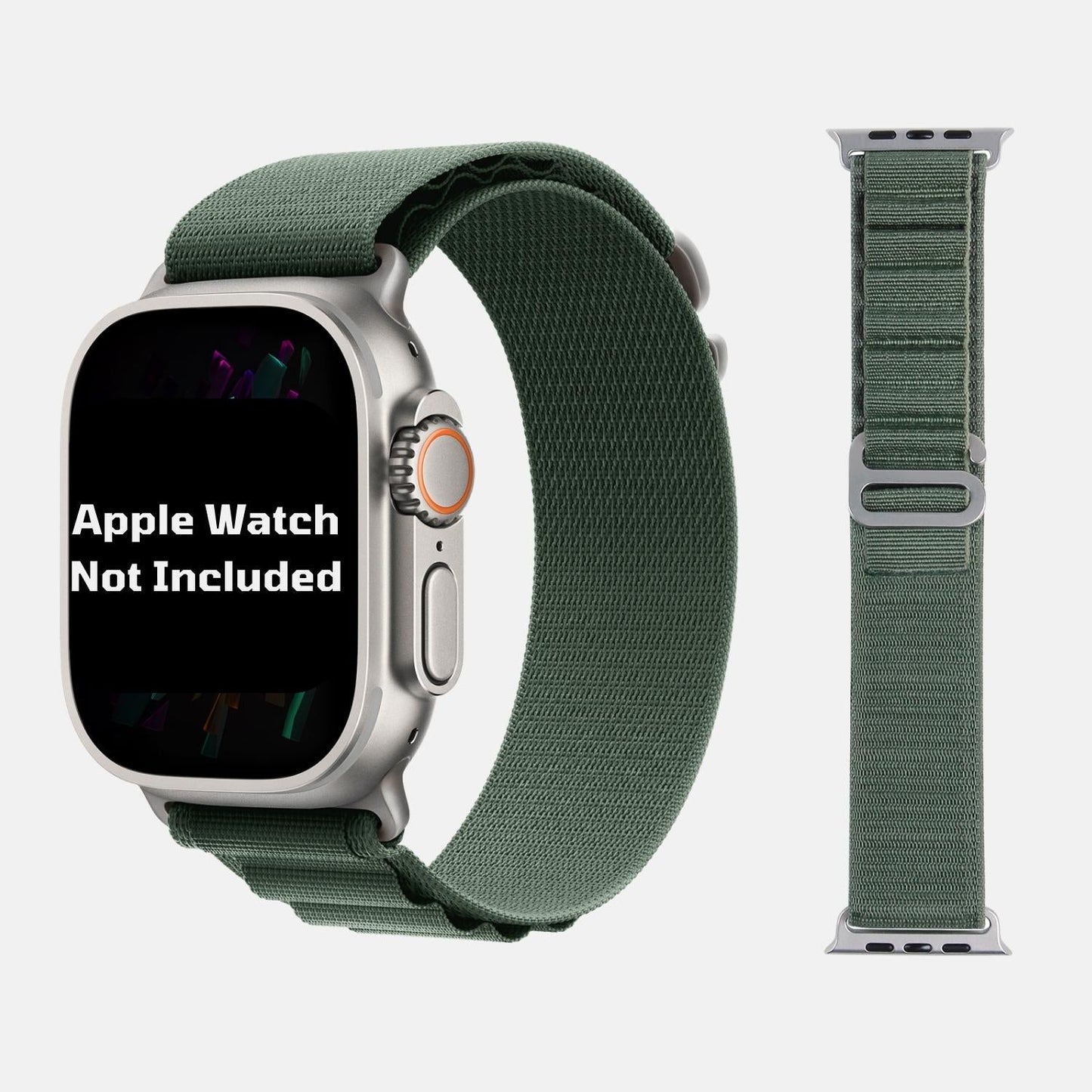 Alpine Loop For iWatch 49/45/46/44/42/41/40MM