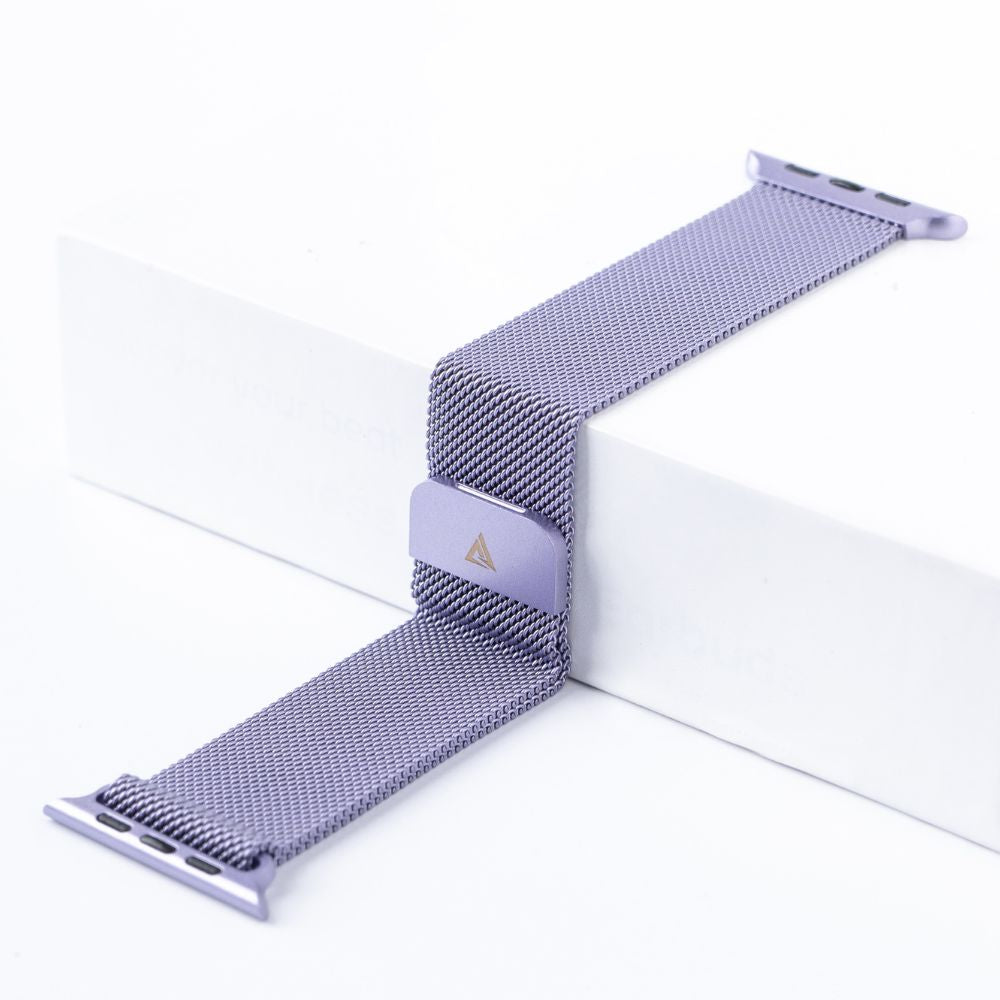 Milanese Loop For iWatch 49/45/46/44/42/41/40MM