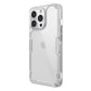 iPhone 13 Pro Back Cover / NILLKIN TPU Hybrid Transparent Shockproof Case