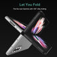 Samsung Galaxy Z Fold 3 Back Cover / Ultra-Thin Cases