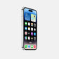 iPhone 14 Pro Back Cover / Clear Case With Magsafe