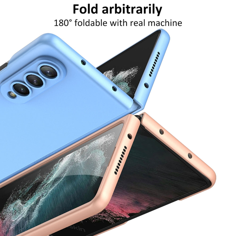 Samsung Galaxy Z Fold 4 Back Cover / Ultra-Thin Cases