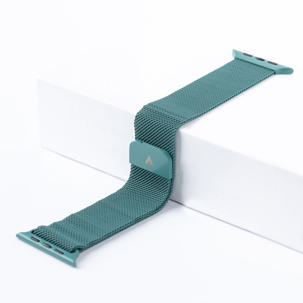 Milanese Loop For iWatch 49/45/46/44/42/41/40MM