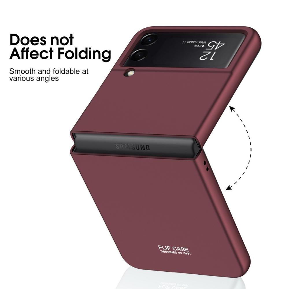 Samsung Galaxy Z Flip 4 Back Cover / Ultra-Thin Cases