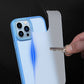 iPhone 13 ProMax Back Cover / Frosted Matte