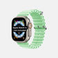 Ocean Band For iWatch 49/46/45/44/42/41/40MM