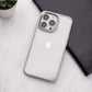 iPhone 12/12 Pro Back Cover / Galaxy Crystal Clear Protective Case