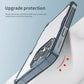 iPhone 13 ProMax Back Cover / NILLKIN TPU Hybrid Transparent Shockproof Case