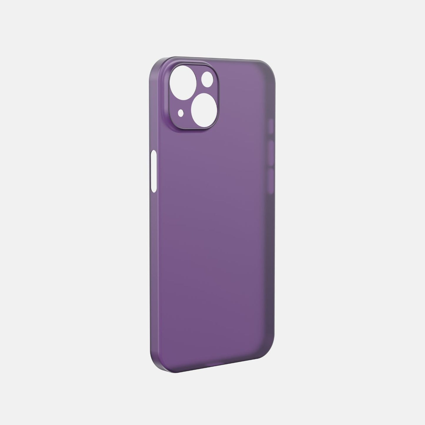 iPhone 14 Plus Back Cover / Thinnest Case