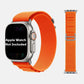 Alpine Loop For iWatch 49/45/46/44/42/41/40MM