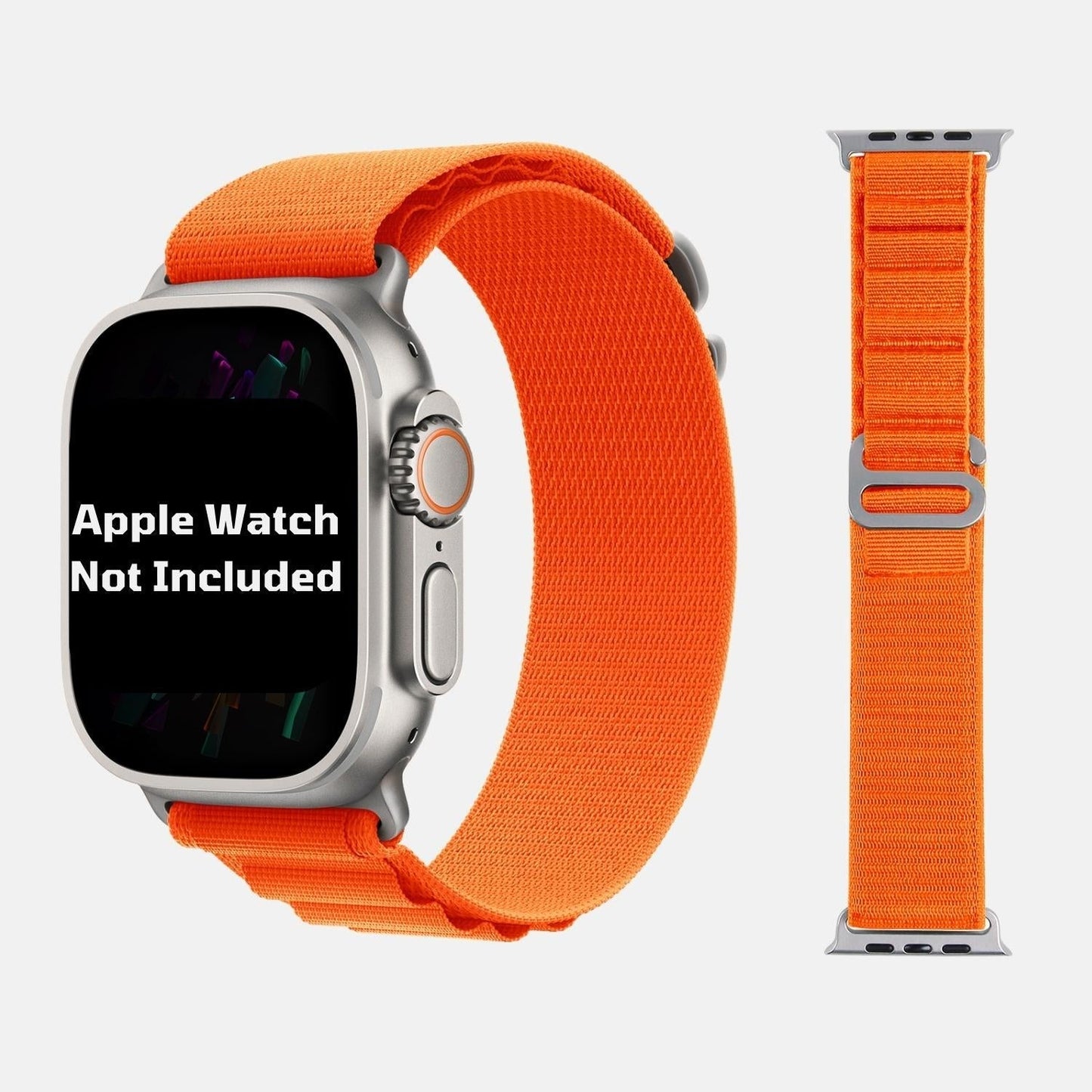 Alpine Loop For iWatch 49/45/46/44/42/41/40MM