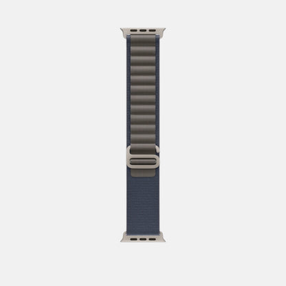 Alpine Loop (New) For iWatch 49/45/46/44/42/41/40/38MM