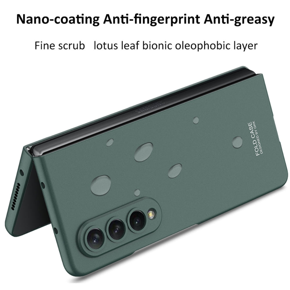 Samsung Galaxy Z Fold 4 Back Cover / Ultra-Thin Cases