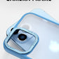 iPhone 13 Back Cover / Frosted Matte