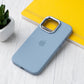 iPhone 12/12Pro Back Cover / Silicone Luxury Protective Case