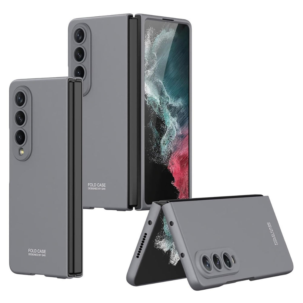 Samsung Galaxy Z Fold 4 Back Cover / Ultra-Thin Cases