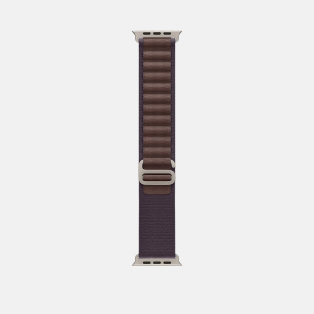 Alpine Loop (New) For iWatch 49/45/46/44/42/41/40/38MM