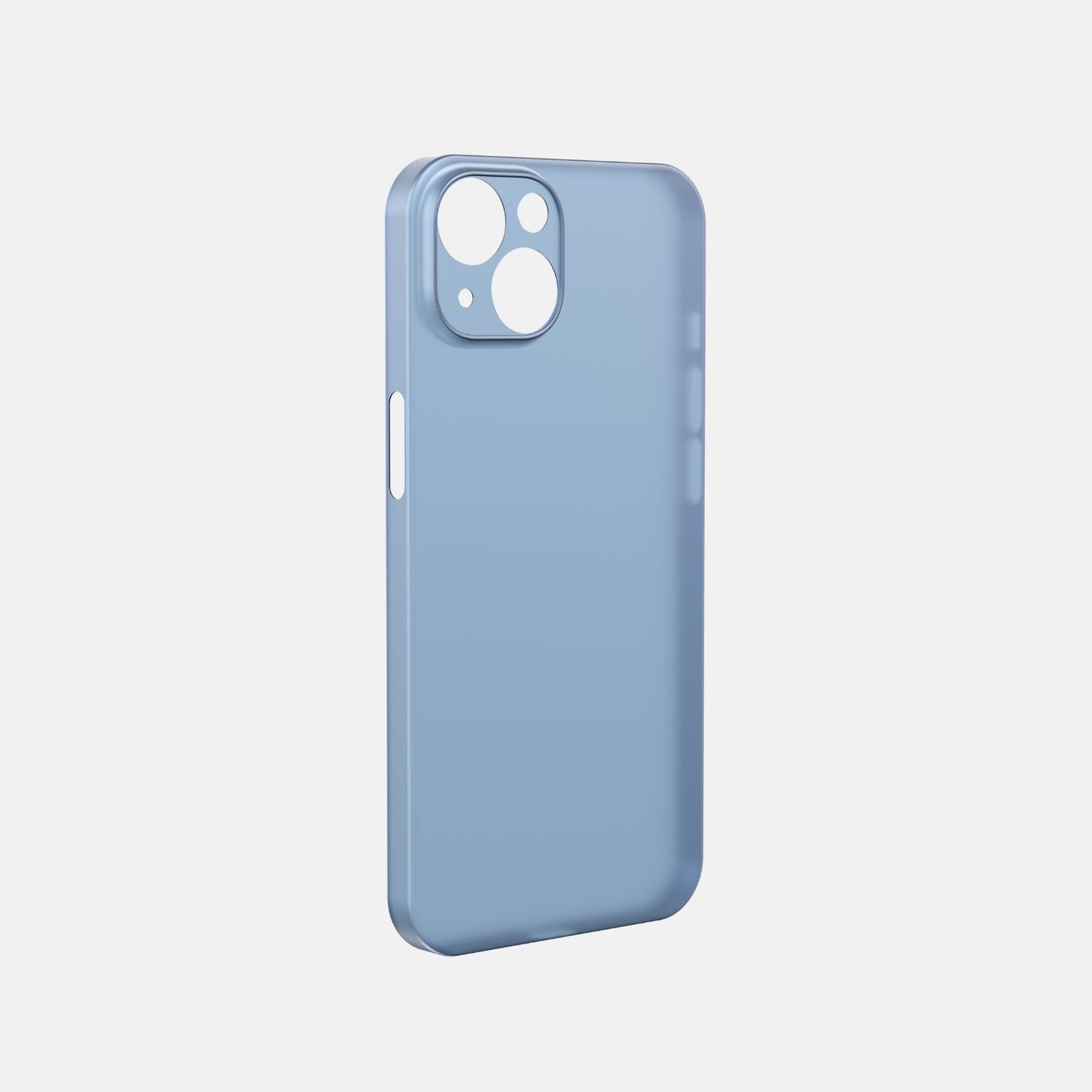 iPhone 14 Plus Back Cover / Thinnest Case