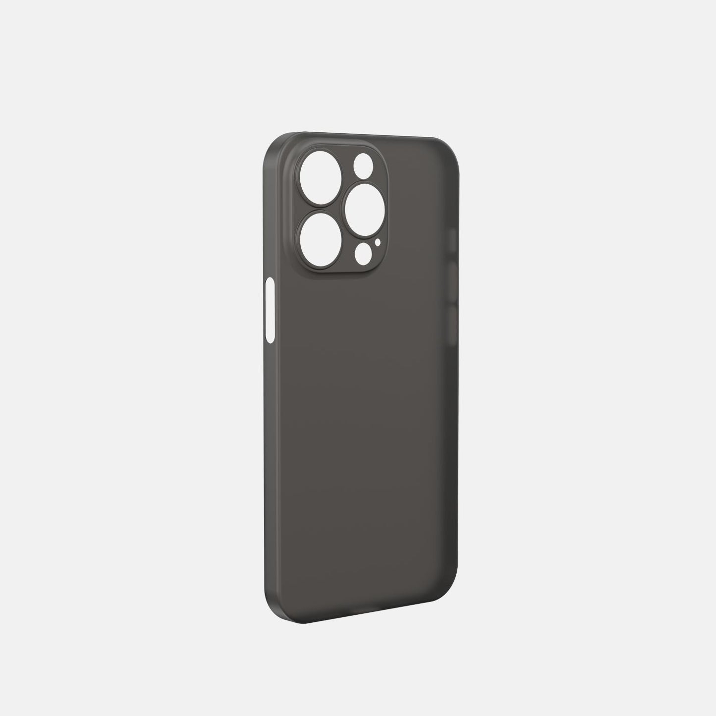 iPhone 14 Pro Back Cover / Thinnest Case