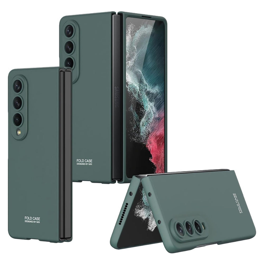 Samsung Galaxy Z Fold 4 Back Cover / Ultra-Thin Cases