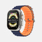 Ocean Band For iWatch 49/46/45/44/42/41/40MM