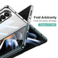 Samsung Galaxy Z Fold 4 Back Cover / Electroplated Cases