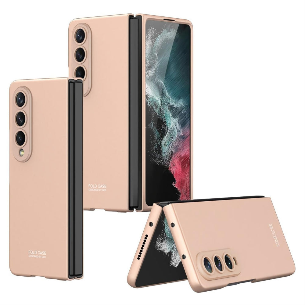 Samsung Galaxy Z Fold 4 Back Cover / Ultra-Thin Cases