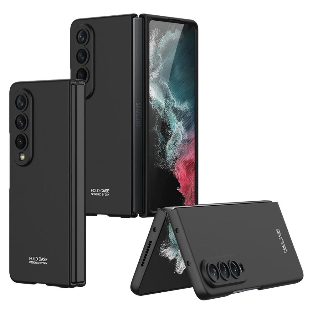 Samsung Galaxy Z Fold 4 Back Cover / Ultra-Thin Cases