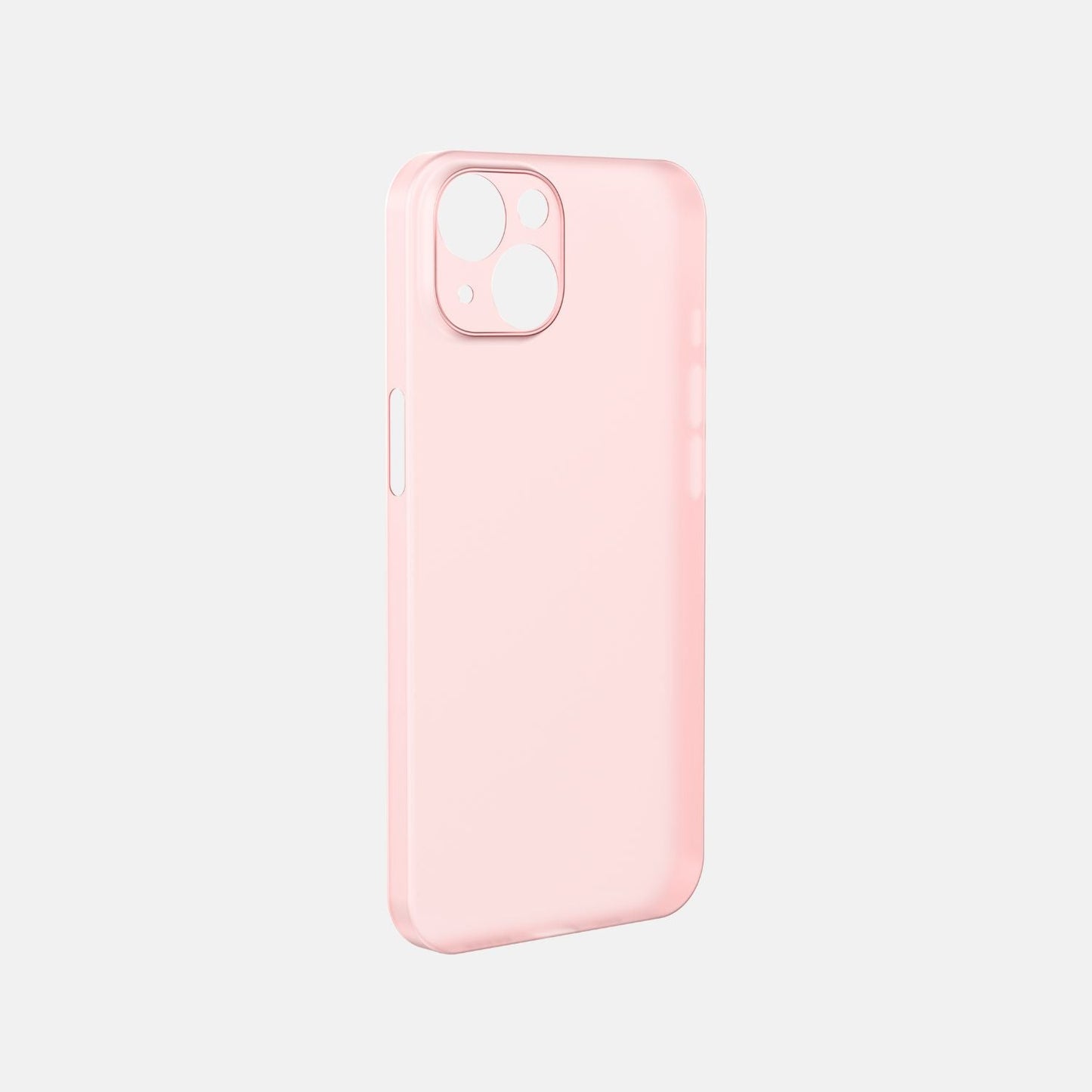 iPhone 14 Plus Back Cover / Thinnest Case