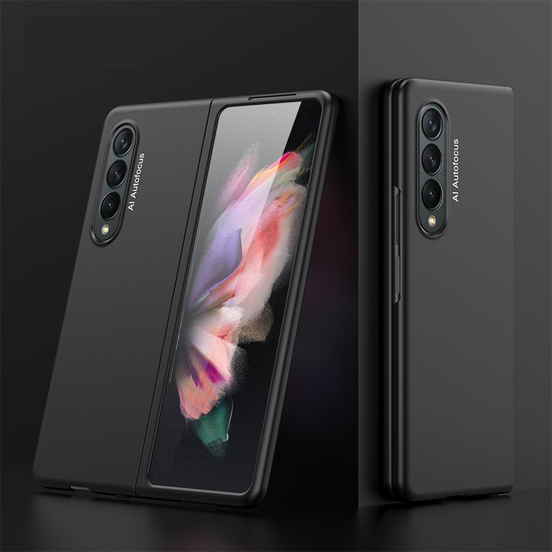 Samsung Galaxy Z Fold 3 Back Cover / Ultra-Thin Cases