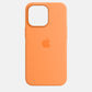 Original Silicone Case Supported With Magsafe | For iPhone 13 Series