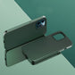 iPhone 12/12Pro Back Cover / Galaxy Silicone Cases With Electroplated Sides