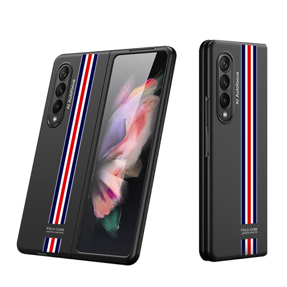 Samsung Galaxy Z Fold 4 Back Cover / Ultra-Thin Cases