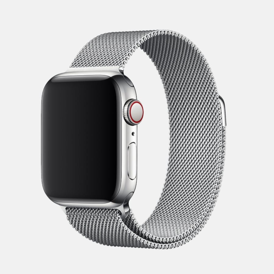 Milanese Loop For iWatch 49/45/46/44/42/41/40MM