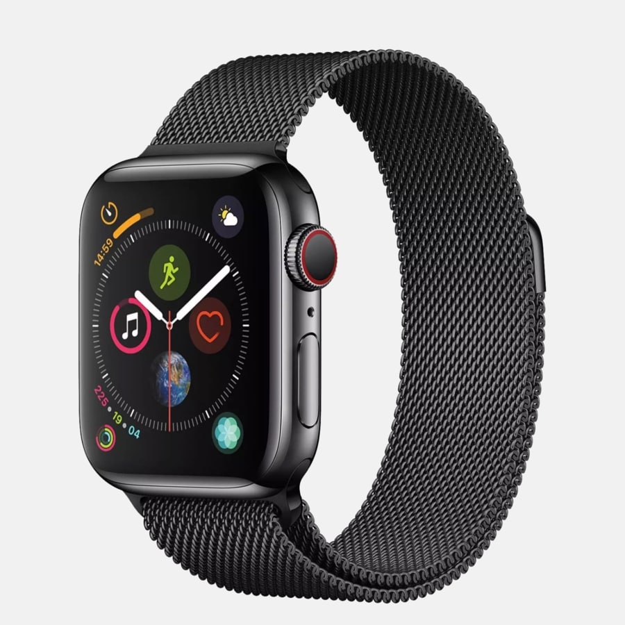 Milanese Loop For iWatch 49/45/46/44/42/41/40MM