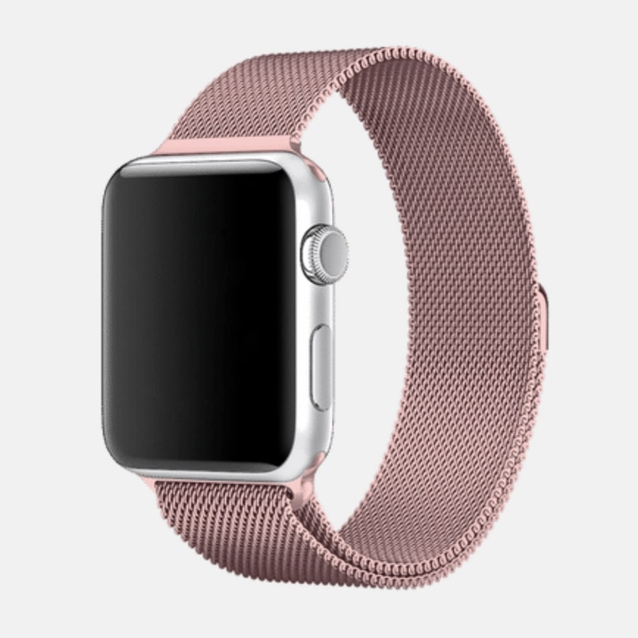 Milanese Loop For iWatch 49/45/46/44/42/41/40MM