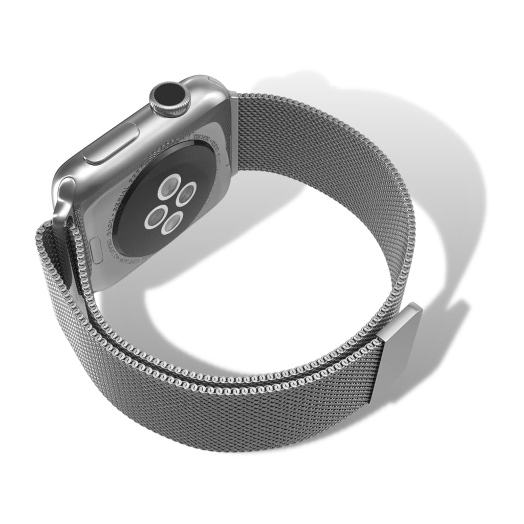 Milanese Loop For iWatch 49/45/46/44/42/41/40MM