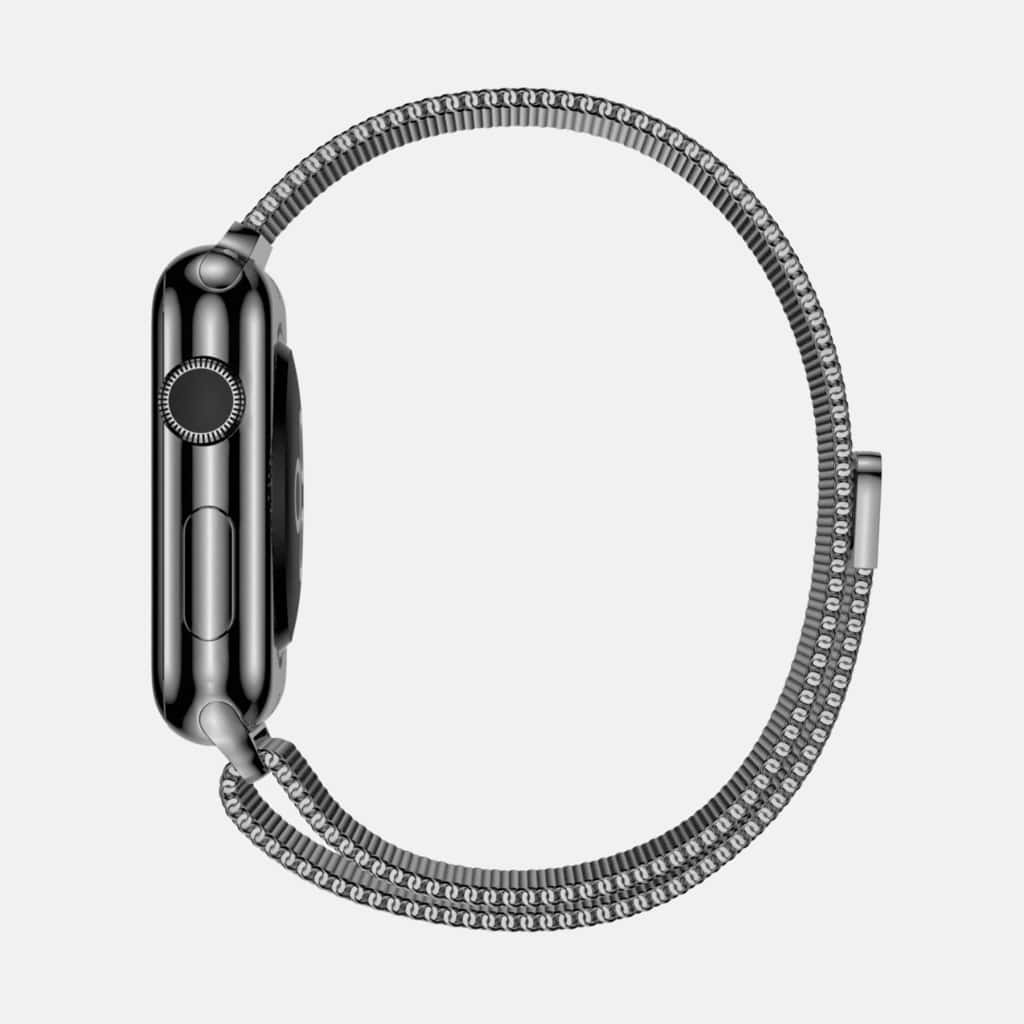 Milanese Loop For iWatch 49/45/46/44/42/41/40MM