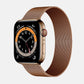 Milanese Loop For iWatch 49/45/46/44/42/41/40MM