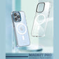 iPhone 13 Pro Back Cover / Magnet Pro Clear Magsafe Case