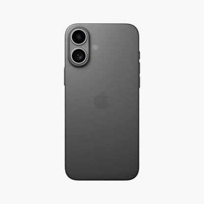 iPhone 16 Plus Back Cover / Thinnest Case