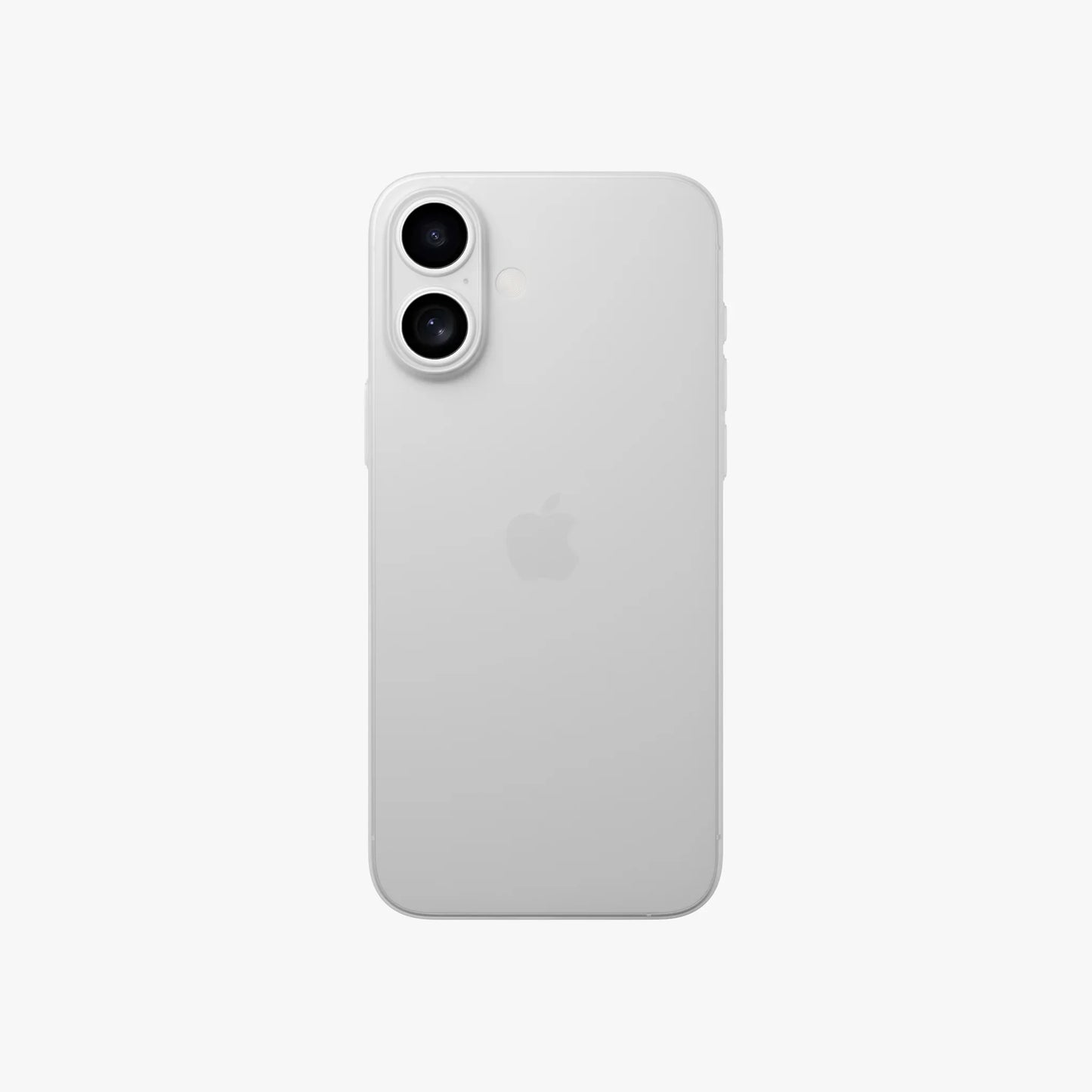 iPhone 16 Back Cover / Thinnest Case