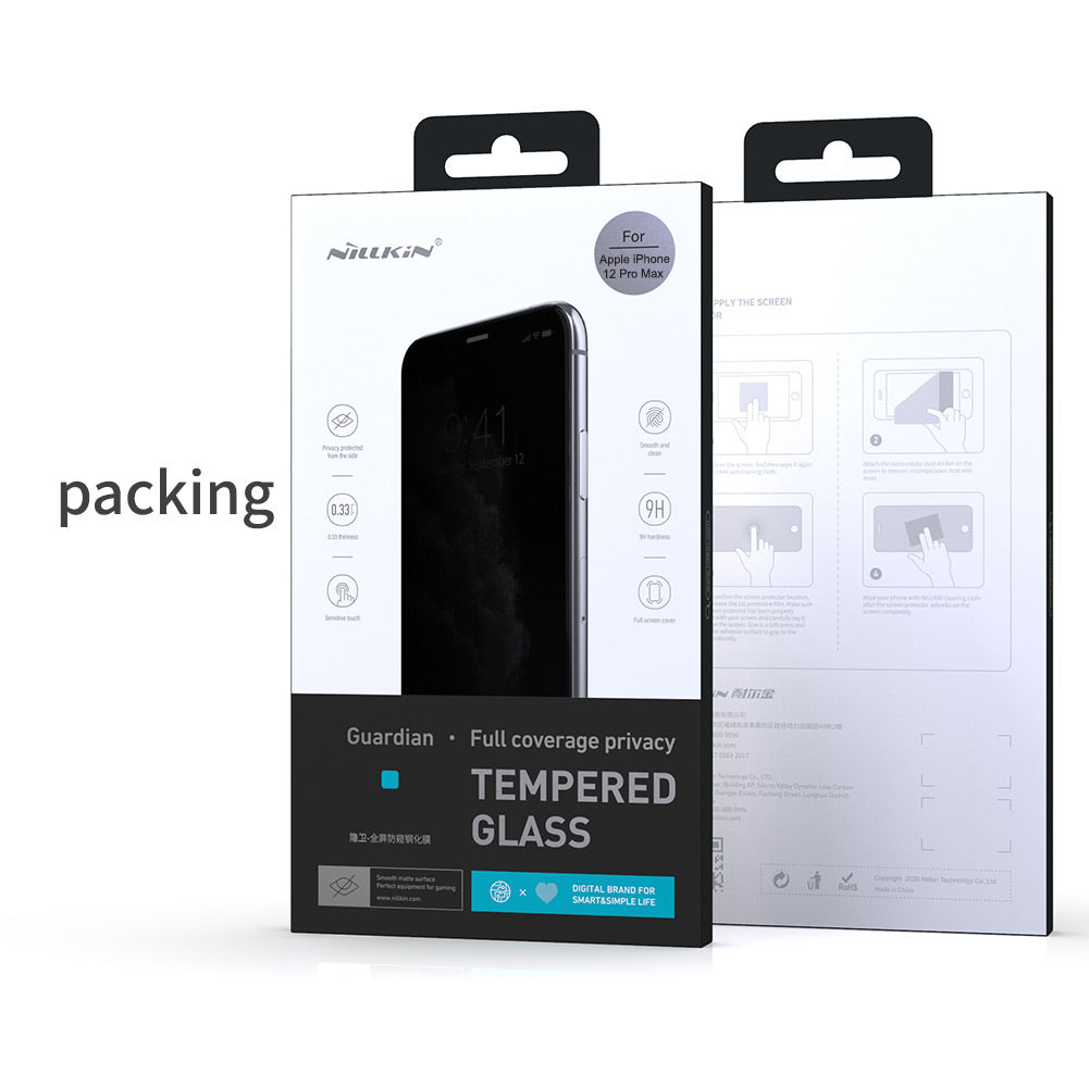 Original Privacy Glass For iPhone 13 Series